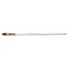 Bob Ross&reg; Wildlife Fur Oil Brush, 1/2"