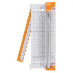 Fiskars&reg; Deluxe Scrapbooking Rotary Paper Trimmer