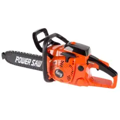 Toy Time Pretend Play Chainsaw With Realistic Sounds