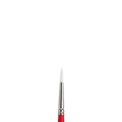 Winsor & Newton&trade; University Series 233 Short Handle Round Brush