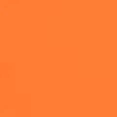 ORACAL&reg; 651 Permanent Adhesive Vinyl Pastel Orange 035