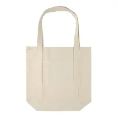 Large Cotton Canvas Tote by Make Market&reg; Natural