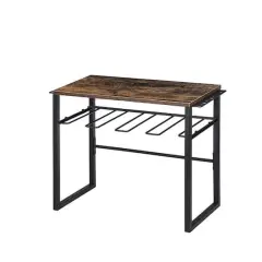 NEX&trade; 16.5" Power Tool Organizer Rack