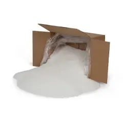 Poly-Fil&reg; Poly Pellets&reg; Weighted Stuffing Beads, 25lb.