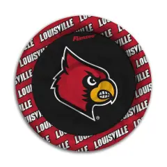 NCAA Flimzee Bean-Bag Flying Disc Louisville Cardinals