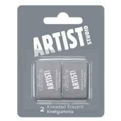 Cretacolor Kneaded Erasers, 2ct.