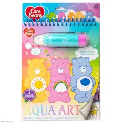 Care Bears&trade; Aqua Art