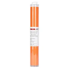ORACAL&reg; 631 Removable Vinyl Pastel Orange 035