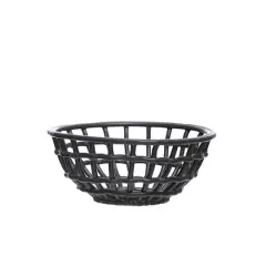 10" Cutout Ceramic Bowl by Ashland&reg;