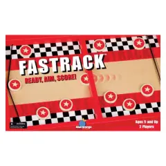 Fastrack&trade; Speed Game