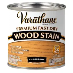 Varathane&reg; 8oz. Premium Fast Dry Wood Stain Flagstone