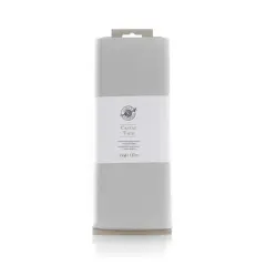 Canvas Fabric Bundle by Loops & Threads&reg;Gray