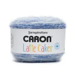 Caron&reg; Latte Cakes&trade; Yarn Blueberry