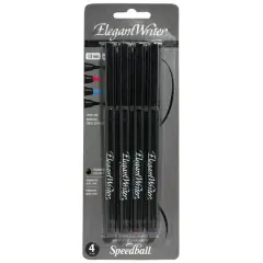 Elegant Writer&reg; 4 Color Calligraphy Pen Set