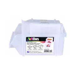 Artbin&reg; Stacking Bins, 3ct.