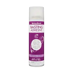 Spray N Bond Basting Adhesive Temporary Bond