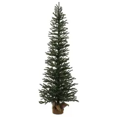 5ft. Unlit Mini Pine Artificial Christmas Tree