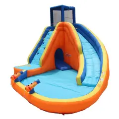 Banzai 10.5ft. Sidewinder Blast Water Park