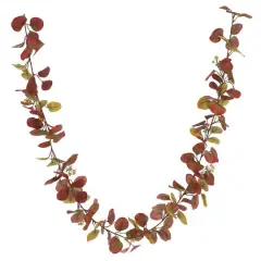 6ft. Brown Eucalyptus Garland by Ashland&reg;