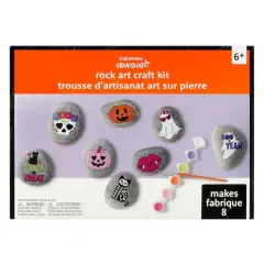 Sweet & Spooky Rock Art Craft Kit by Creatology&trade;
