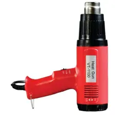 R&F&reg; Hot Shot Heat Gun