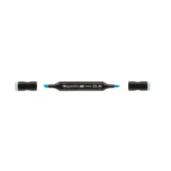 Chartpak Spectra AD&trade; Marker 015 Horizon Blue