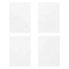 4" x 6" Celestial Print Layering Stencil Set by Recollections&trade;