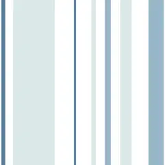 RoomMates Stripes Peel & Stick Wallpaper