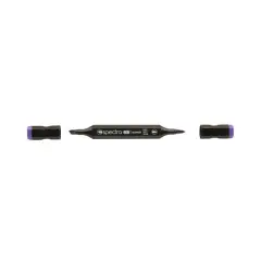 Chartpak Spectra AD&trade; Marker 034 Violet