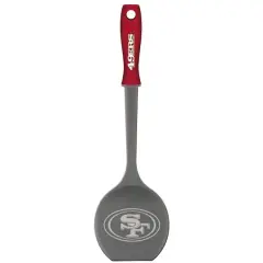 NFL Fan Flipper San Francisco 49ers