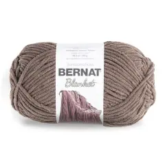 Bernat&reg; Blanket&trade; Yarn Taupe