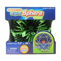 Hoberman Firefly Glow Original Sphere