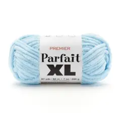 Premier&reg; Parfait&reg; XL Solid Yarn Sky Blue