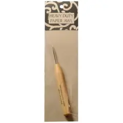 Lineco&reg; Books By Hand Heavy-Duty Paper Awl