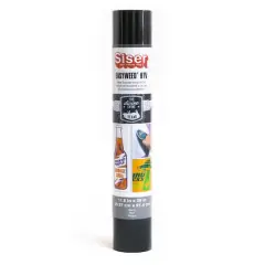 Siser&reg; EasyWeed&reg; Heat Transfer Vinyl, 36" Black