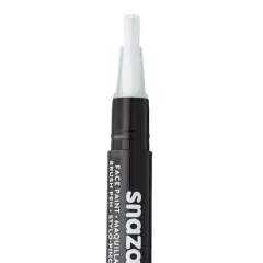 Snazaroo&trade; Face Paint Brush Pen, Monochrome