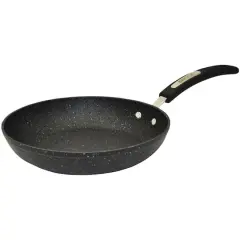 The Rock&reg; by Starfrit&reg; 8" Fry Pan with Bakelite Handle