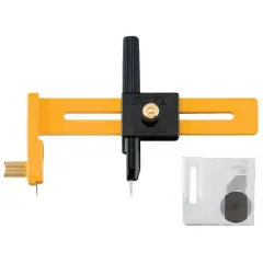 Olfa&reg; Compass Cutter