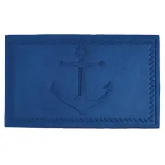 DII&reg; Blue Anchor Mat