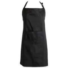 DII&reg; XL Chef Apron Black