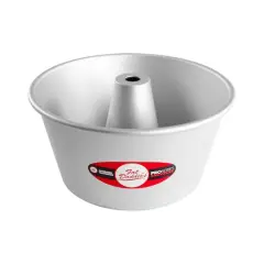 Fat Daddio's&reg; ProSeries 8" Angel Food Cake Pan