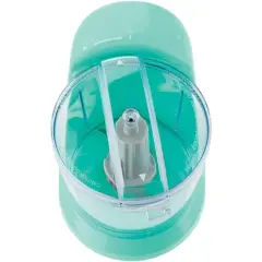Brentwood Blue Mini Food Chopper