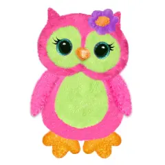 First and Main Fanta Zoo Olivia Owl Plush Stuffed Animal