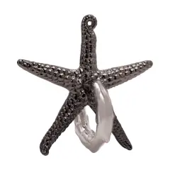 Hanayama Level 2 Cast Starfish Puzzle