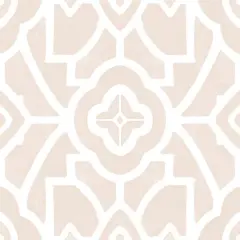 FloorPops Parthenon Peel & Stick Floor Tiles