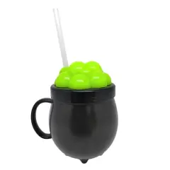 Light Up & Glow Cauldron Cup