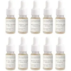 makesy Sexy + Manly Fragrance Kit