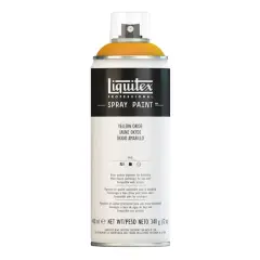 Liquitex&reg; Professional Spray Paint Yellow Oxide