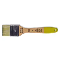 Raphael Mixacryl Flat Gesso Brush, Size 40