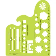 Art Alternatives Professional Landscaping Template